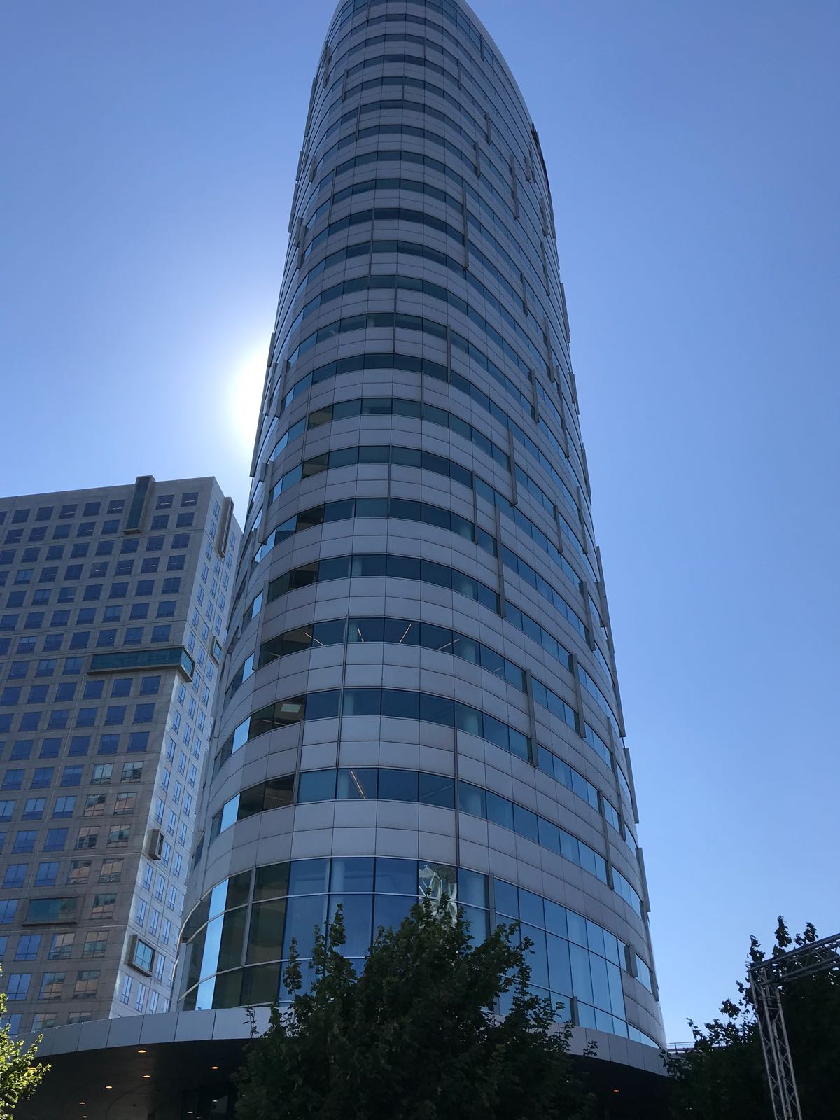Open Line